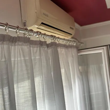 Apartment Andrea Ohrid