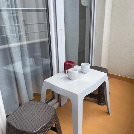 Andrea Apartment