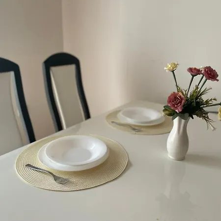 Andrea Apartment